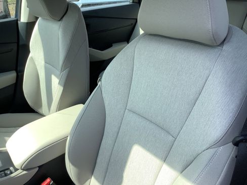 New 2026 Honda Accord LX image 20