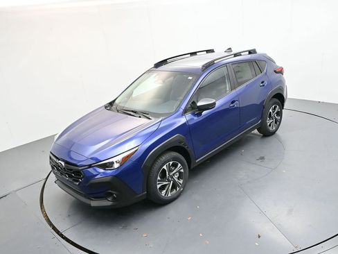 New 2026 Subaru Crosstrek 2.0i Premium image 19