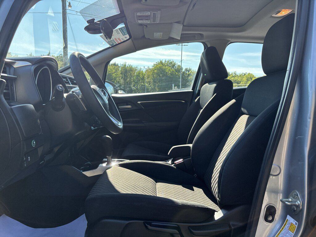 Used 2020 Honda Fit EX image 15