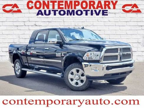 Used 2014 RAM 2500 Limited image 1