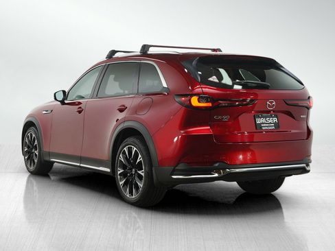 Certified 2024 MAZDA CX-90 Plug-In Hybrid w/ Premium Pkg AWD/4WD image 3