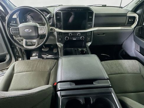 Used 2022 Ford F150 XLT w/ Equipment Group 302A High image 16