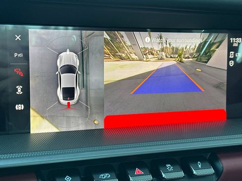 Used 2024 Porsche 911 Carrera S image 19