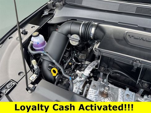 New 2026 Jeep Compass Latitude image 40