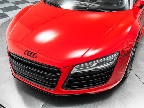 Used 2014 Audi R8 V10 image 33
