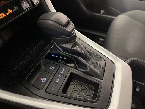 Certified 2025 Toyota RAV4 XLE w/ Weather Package image 22