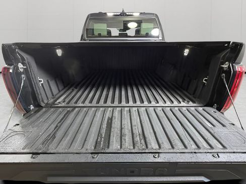 Used 2024 Toyota Tundra Capstone AWD/4WD image 31