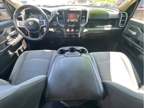 Used 2019 RAM 2500 Big Horn AWD/4WD image 19