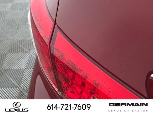 Used 2010 Lexus ES 350 FWD image 17