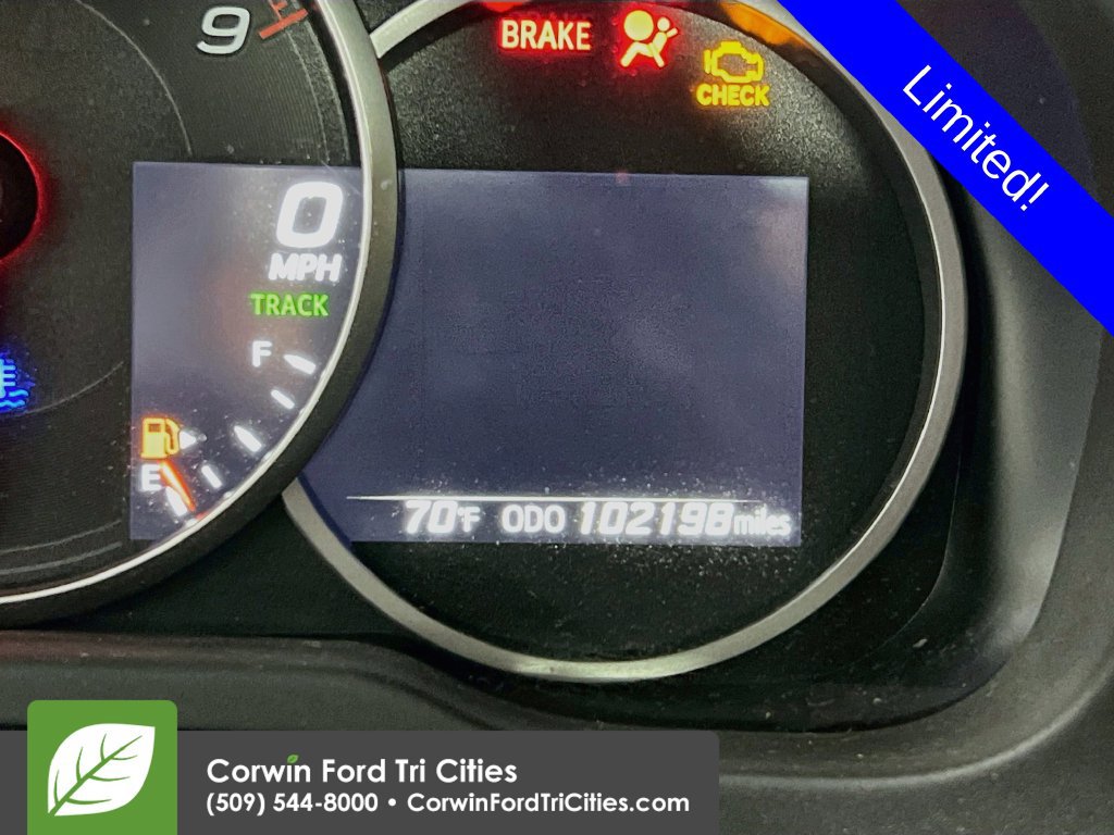 Used 2018 Subaru BRZ Limited w/ Performance Package RWD image 26