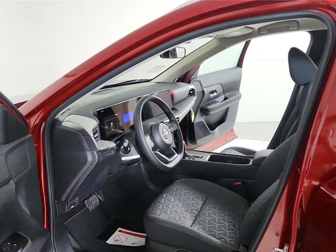 New 2026 Nissan Kicks SV w/ Cold Weather Package image 9