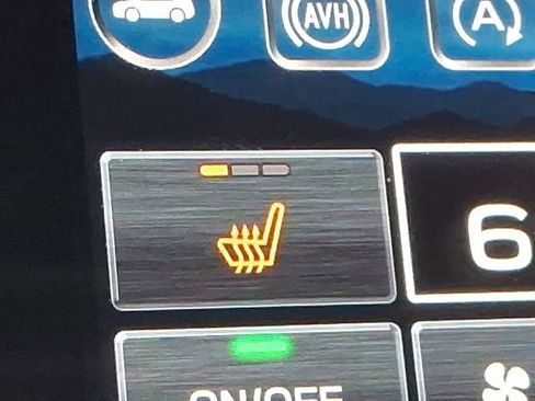 Certified 2024 Subaru Outback Limited image 26