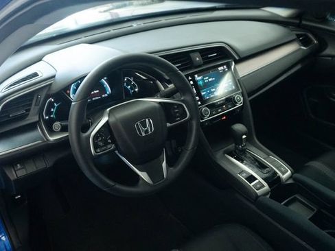 Used 2016 Honda Civic EX-T image 3