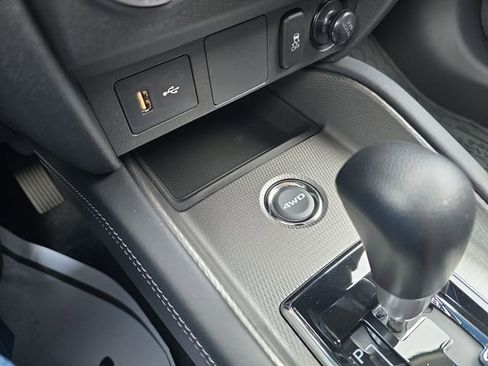 New 2025 Mitsubishi Outlander Sport ES image 20