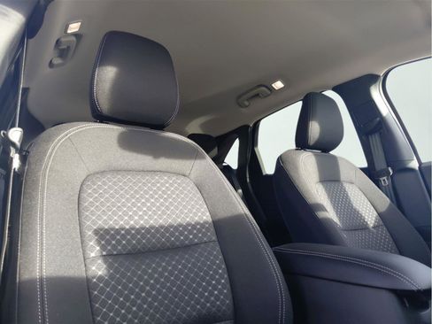 New 2026 Ford Escape Active w/ Active Premium Tech Pack AWD/4WD image 15