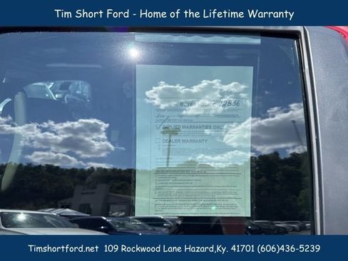 Used 2024 Nissan Frontier SL image 14