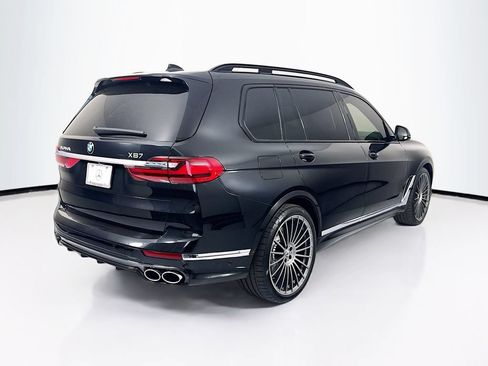 Used 2021 BMW ALPINA XB7 AWD/4WD image 5