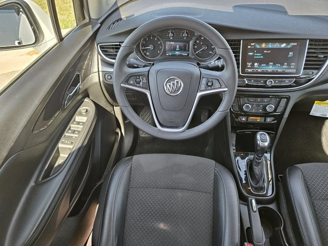 Used 2020 Buick Encore Preferred FWD image 26