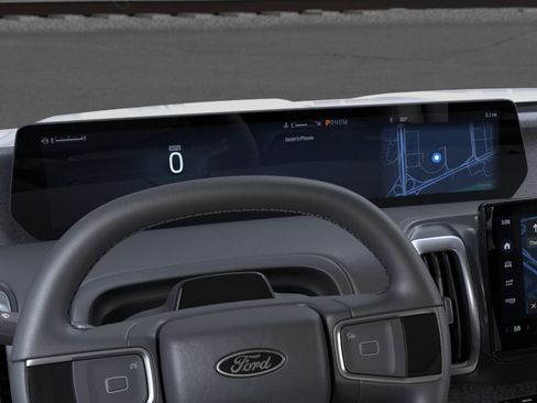 New 2026 Ford Expedition Tremor AWD/4WD image 13