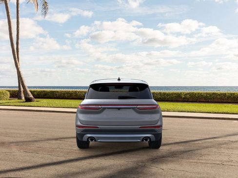 New 2025 Lincoln Corsair Premiere image 5