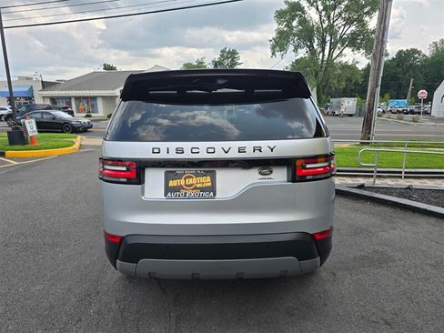 Used 2020 Land Rover Discovery HSE AWD/4WD image 27