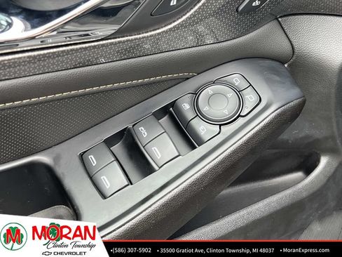 Certified 2023 Chevrolet Traverse Premier AWD/4WD image 17