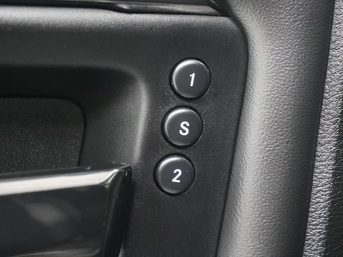 Used 2022 RAM 3500 Limited AWD/4WD image 19