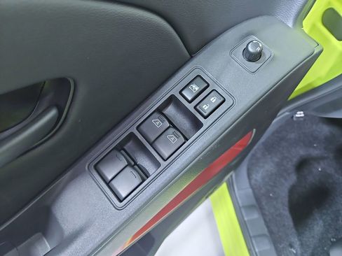 New 2026 Nissan Frontier PRO-4X w/ Pro Premium Package image 11