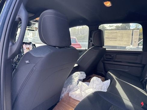 New 2026 RAM 2500 Tradesman image 17