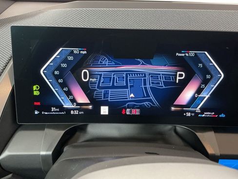 New 2026 BMW X3 xDrive30 w/ Premium Package image 11