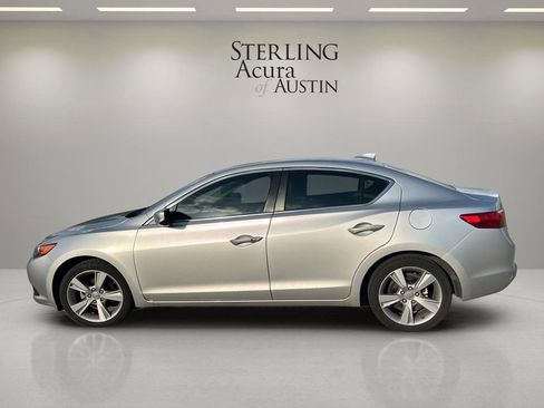 Used 2015 Acura ILX FWD image 8