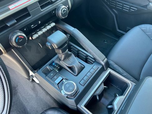 New 2026 Toyota Tacoma SR5 AWD/4WD image 26