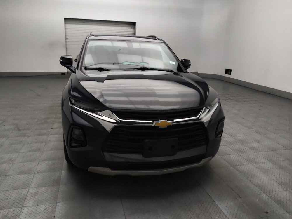 Used 2019 Chevrolet Blazer LT FWD image 14