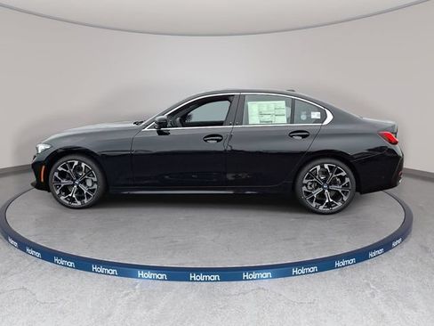 New 2026 BMW 330i xDrive Sedan w/ Premium Package AWD/4WD image 7