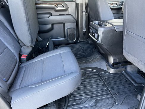 Used 2024 GMC Sierra 1500 Elevation AWD/4WD image 19