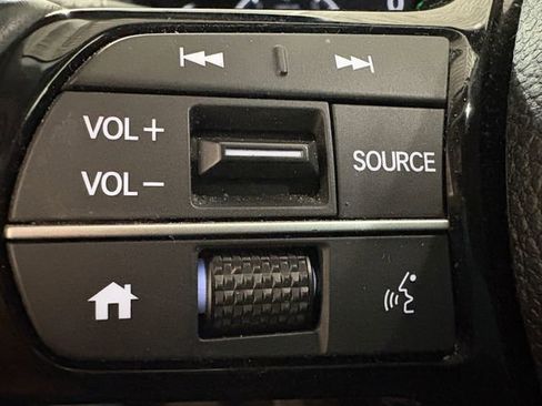 Used 2024 Honda Civic EX image 11