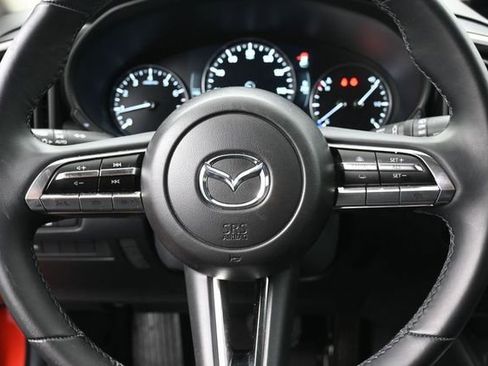 Used 2025 MAZDA CX-50 AWD 2.5 S w/ Preferred Package image 14