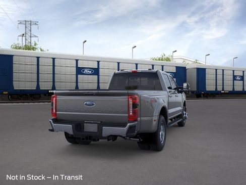 New 2026 Ford F350 Lariat AWD/4WD image 8