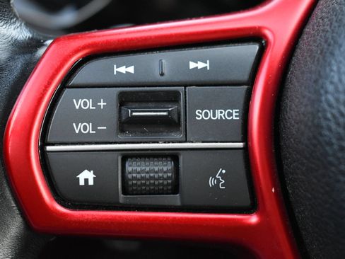 Used 2022 Honda Civic Sport image 17
