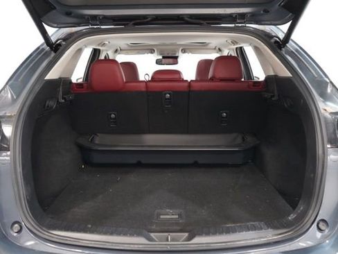 Used 2023 MAZDA CX-5 Carbon Edition image 34