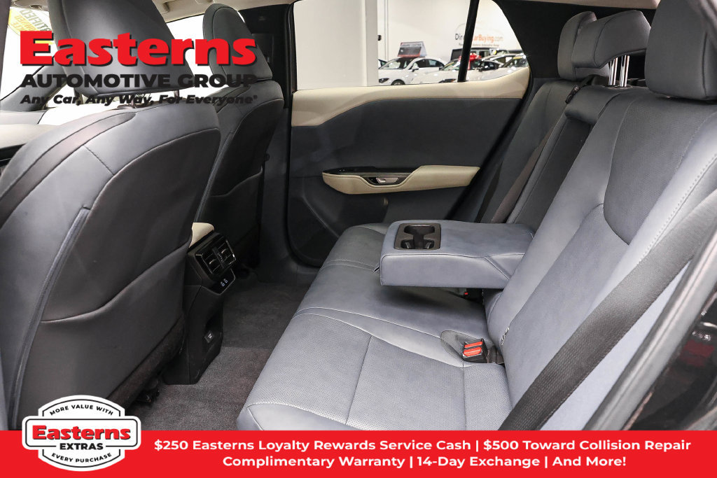 Used 2023 Lexus RZ 450e Premium w/ Technology Package AWD/4WD image 22