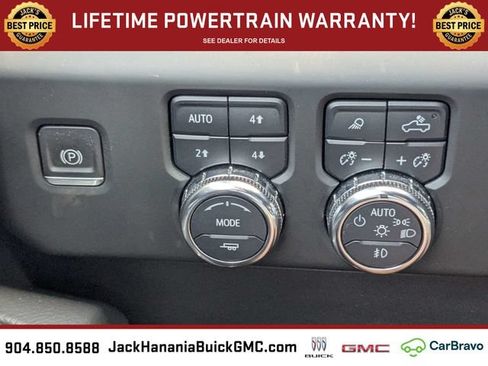 Used 2024 GMC Sierra 1500 Denali w/ Denali Reserve Package AWD/4WD image 26