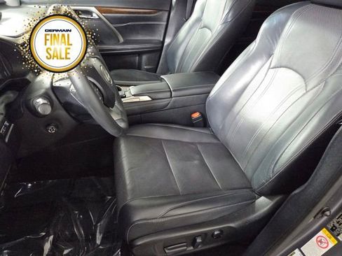 Used 2017 Lexus RX 350 AWD image 16