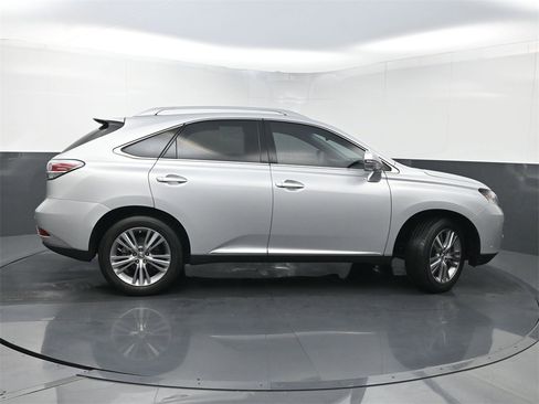 Used 2015 Lexus RX 350 FWD image 40