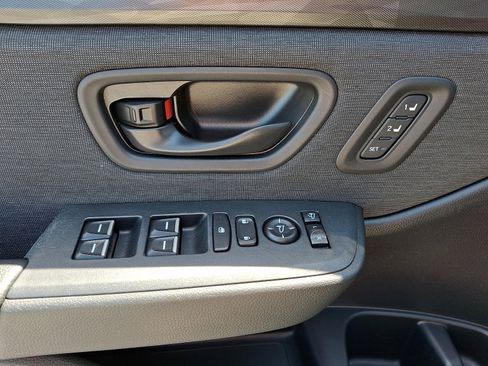 Certified 2026 Honda Passport TrailSport image 12