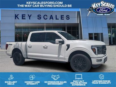 New 2025 Ford F150 STX w/ Equipment Group 200A