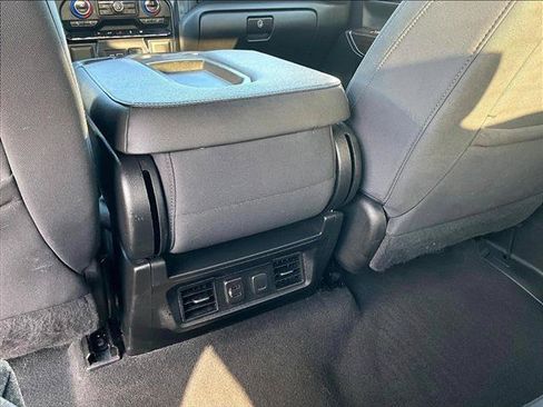Certified 2021 Chevrolet Silverado 1500 RST RWD image 24