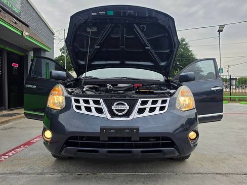 Used 2013 Nissan Rogue SV w/ Premium Pkg FWD image 55
