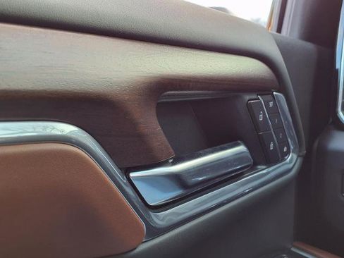 New 2026 GMC Sierra 3500 Denali Ultimate image 16