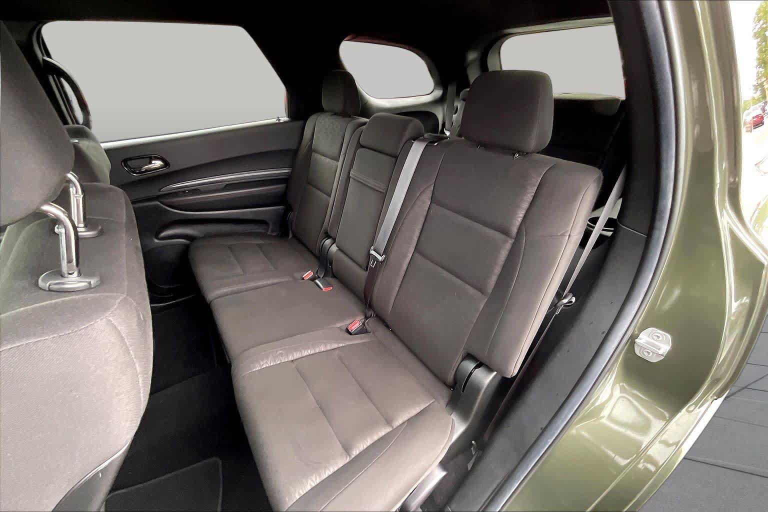 Used 2026 Dodge Durango GT AWD/4WD image 24